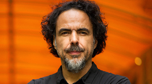 Алехандро Гонсалес Иньярриту: День мёртвых