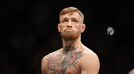 Netflix показал трейлер документального сериала про Конора МакГрегора