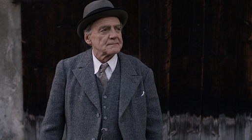 В Третьяковской галерее продолжится ретроспектива Бруно Ганца