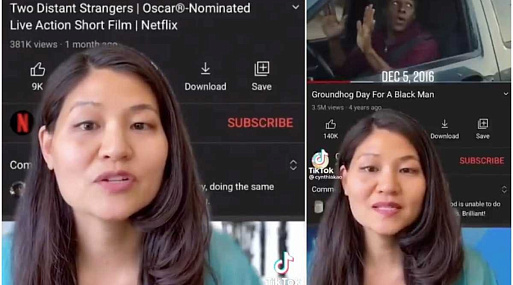 Фильм-лауреат «Оскара»-2021 оказался плагиатом