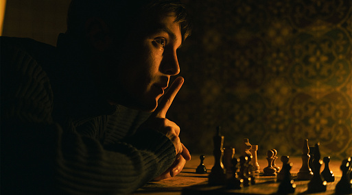 Завершились съёмки сериала «Аутсорс» с Иваном Янковским