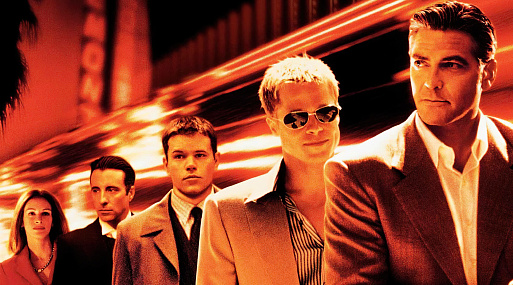 Приквел «Друзей Оушена» лишился режиссёра