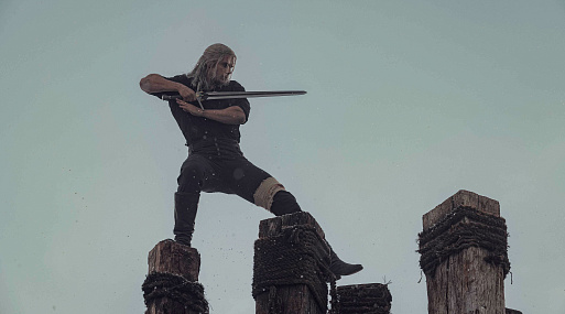 Съёмки третьего сезона «Ведьмака» завершились