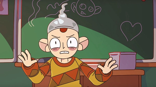 Рептилоиды атакуют Дальний Восток: вышел трейлер мультсериала «Абдукция»