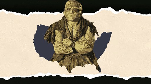 Питер Динклэйдж и Кевин Бейкон в новом тизере «Токсичного мстителя»