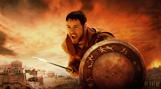 Трейлер «Гладиатора 2» будет прикреплён к премьере «Дэдпула и Росомахи»