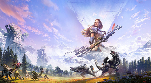 Horizon Zero Dawn получит полнометражную экранизацию