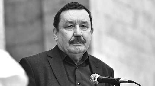 Не стало режиссёра Вадима Абдрашитова