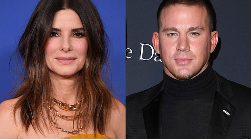 Фильм «Затерянный город D» с Сандрой Буллок и Ченнингом Татумом получил дату премьеры