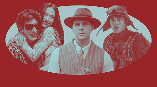 Что в бокс-офисе: провал «Микки-17» и полмиллиарда у «Красного шёлка»