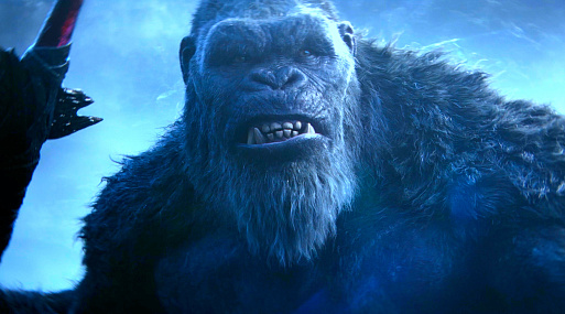 Мотра возрождается в китайском трейлере «Годзиллы и Конга»