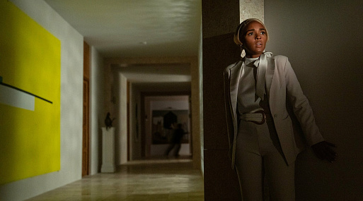 Зрители посмотрели сиквел «Достать ножи» в течение 82,1 млн часов в первые выходные