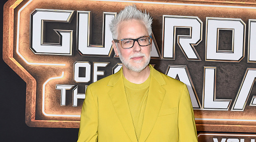 Джеймс Ганн считает, что сценарий важнее потенциальных кроссоверов