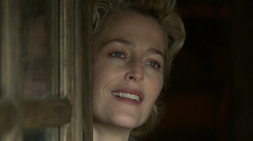 Финальный трейлер драмы «Белая птица. Новое чудо» в дубляже