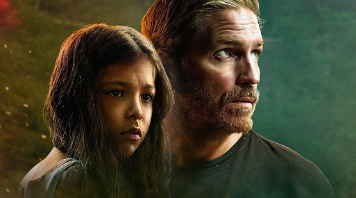 «Звук свободы»: тяжёлая картина о современном рабстве