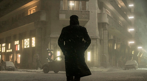 Режиссёр «Игры престолов» Джереми Подесва поставит пилот сериала «Бегущий по лезвию 2099»