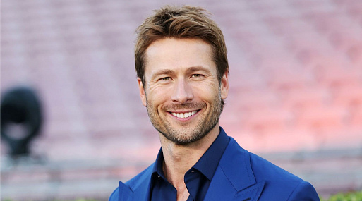 Глен Пауэлл и Майкл Б. Джордан могут сыграть в ремейке «Полиции Майами»