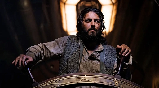 Переосмысление «20 000 лье под водой» сдвинулось с мёртвой точки