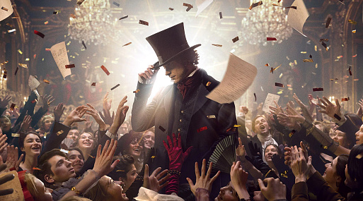 «Пророк. История Александра Пушкина» с Юрой Борисовым пустят в международный прокат