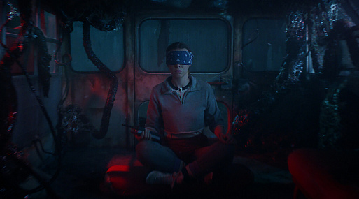 Вышел полноценный трейлер пятого сезона «Очень странных дел»