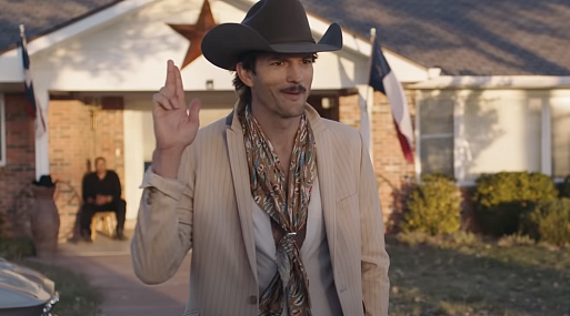 Би Джей Новак из «Офиса» снял фильм с Эштоном Кутчером