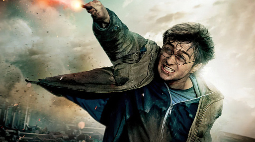 Дэниэл Рэдклифф не планирует сниматься в сериале «Гарри Поттер»