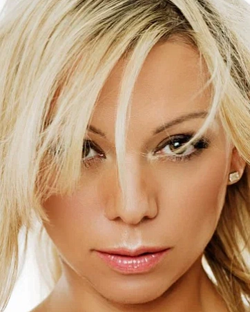 Ирина Салтыкова