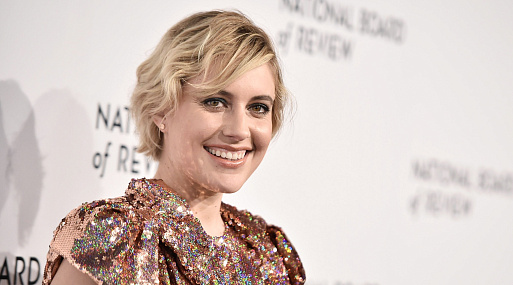 «Это может положить конец моей карьере»: Грета Гервиг о фильме «Барби»