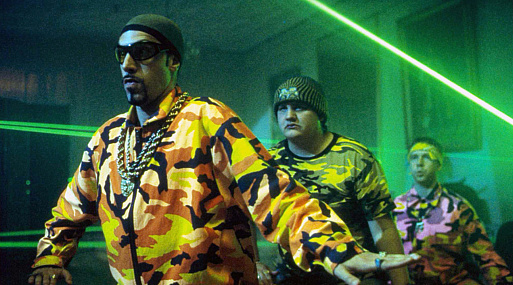 Саша Барон Коэн начал работу над продолжением «Али Джи»