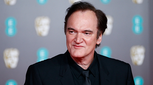 Квентин Тарантино пишет книгу об американском кино семидесятых