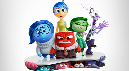 Новые эмоции — в дебютном тизер-трейлере «Головоломки 2»