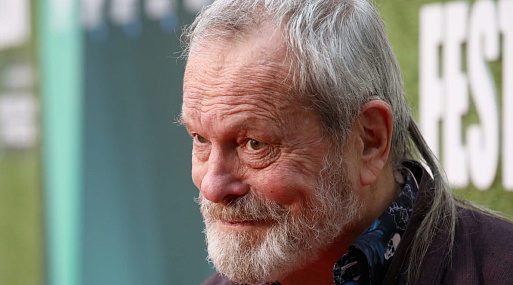 Слух: Терри Гиллиам снимет фильм про решение Бога уничтожить человечество