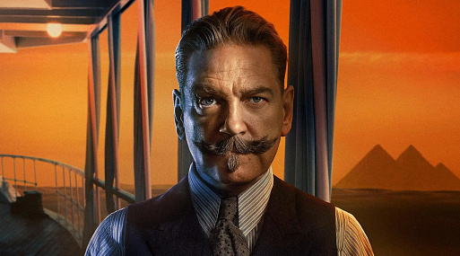 Гений с усами: 10 фильмов и сериалов про Эркюля Пуаро