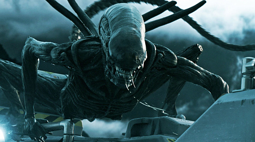 Съёмки следующего «Чужого: Ромул» подошли к концу