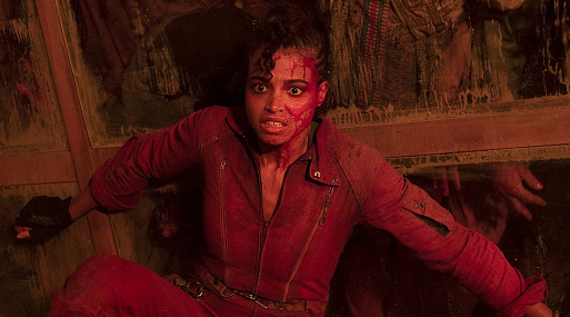 Сериал «Обитель зла» показал один из худших рейтингов среди шоу Netflix