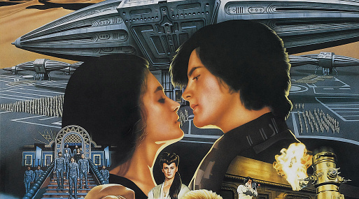 Дэвид Линч не использовал семичасовой материал для «Дюны»