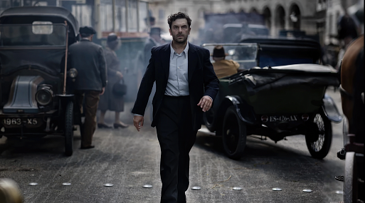 Комедия «Электрическая Венера» откроет 79-й Каннский фестиваль