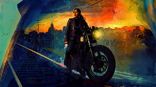 Возвращение к корням: «Эхо»