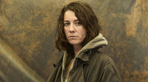 Мэри Элизабет Уинстэд в трейлере фильма «Крушение мира»