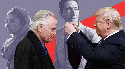 Гори, Голливуд, гори: что не так с идеей обложить «иностранное кино» налогами и чем это грозит американскому кинопроизводству