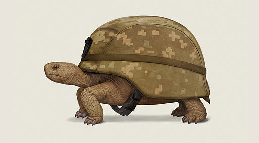 Постер политической сатиры «Атропия»: история реальной выдуманной страны