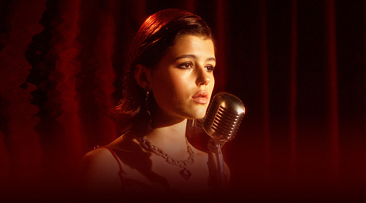 Каким получился «Отпуск в октябре» — (не)понятная драма о блужданиях актрисы