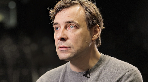 «Обычно все просят, чтобы ты играл Цыганова» — интервью