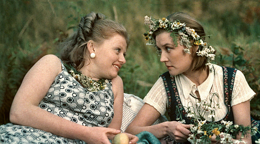 Ретроспектива фильмов Владимира Меньшова пройдёт в «Иллюзионе»