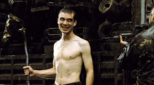 Киллиан Мёрфи появится в сиквеле «28 лет спустя»