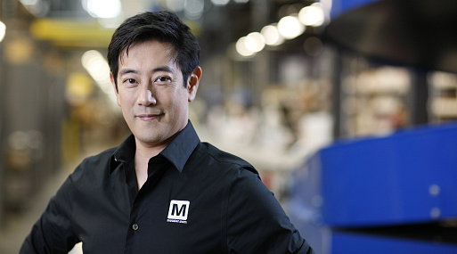 «Разрушитель легенд» Грант Имахара скончался от аневризмы головного мозга