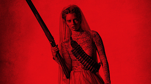 Самара Уивинг хочет сразиться с Фредди Крюгером