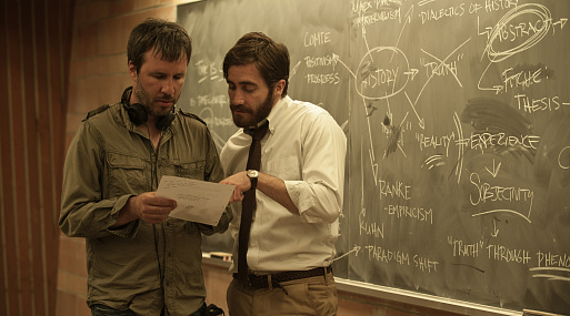 Мини-сериал «Сын» от Дени Вильнёва и Джейка Джилленхола выйдет на HBO