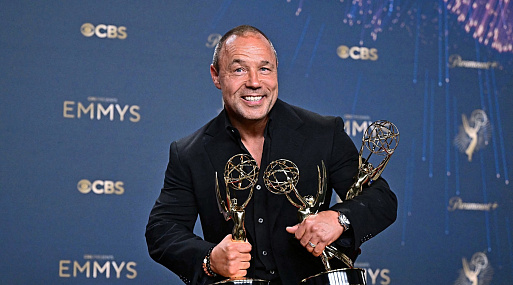 Стивен Грэм может сыграть в сиквеле «Схватки» Майкла Манна