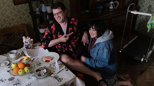 После успеха «Тёщи» кинокомпания Темп заявила о разработке сиквела